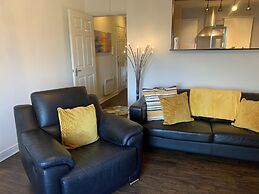 Ayr Holiday Apartment