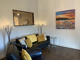 Ayr Holiday Apartment
