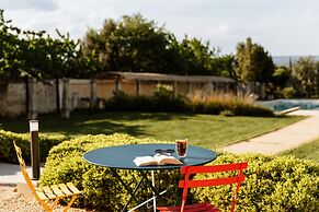 Domaine de L'osage