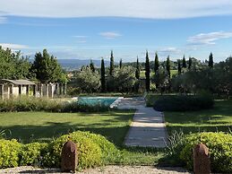 Domaine de L'osage