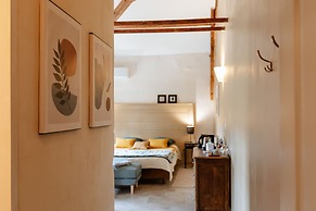 Domaine de L'osage