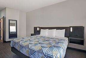 Motel 6 Monahans, TX