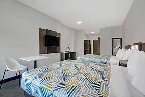 Motel 6 Monahans, TX