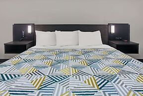 Motel 6 Monahans, TX