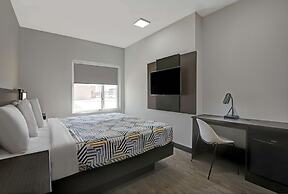 Motel 6 Monahans, TX