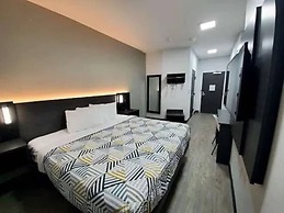 Motel 6 Monahans, TX