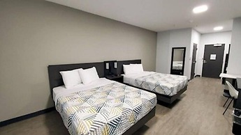 Motel 6 Monahans, TX