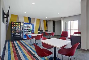 Motel 6 Monahans, TX