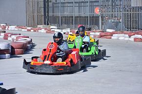 The Fern Residency, Jamnagar