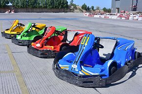 The Fern Residency, Jamnagar