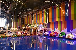 The Fern Residency, Jamnagar