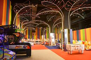 The Fern Residency, Jamnagar