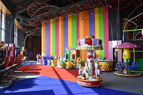 The Fern Residency, Jamnagar