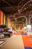 The Fern Residency, Jamnagar