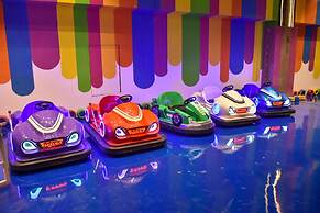 The Fern Residency, Jamnagar