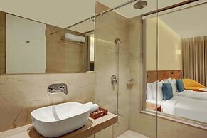 The Fern Residency Jamnagar, Series by Marriott