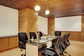 The Fern Residency Jamnagar, Series by Marriott