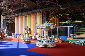 The Fern Residency, Jamnagar