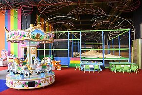 The Fern Residency, Jamnagar