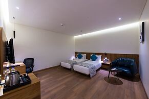 The Fern Residency, Jamnagar