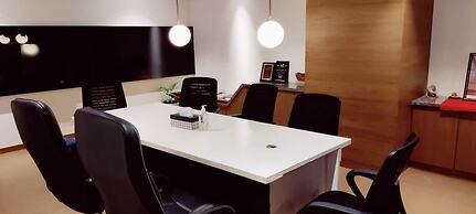 The Fern Residency, Jamnagar