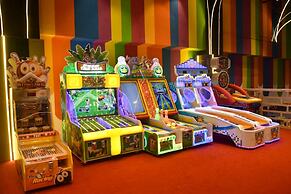 The Fern Residency, Jamnagar