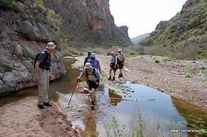 Beach Front Apartments