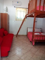 Beach Front Apartments