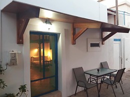 Beach Front Apartments