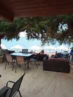 Beach Front Apartments