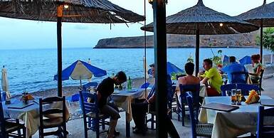 Beach Front Apartments