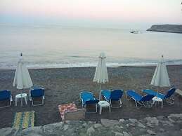 Beach Front Apartments