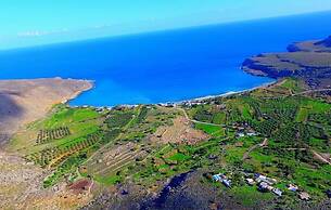 Beach Front Apartments