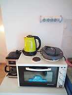 Beach Front Apartments