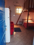 Beach Front Apartments