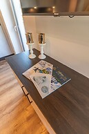 Tevini Boutique Suites by we rent