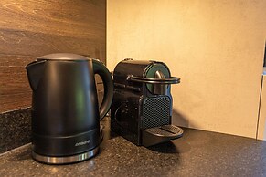 Tevini Boutique Suites by we rent