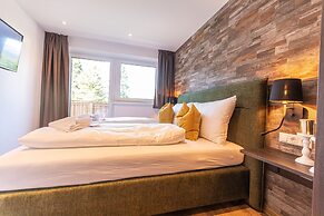 Tevini Boutique Suites by we rent