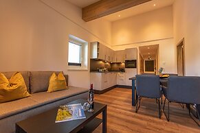 Tevini Boutique Suites by we rent