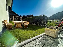 Tevini Boutique Suites by we rent