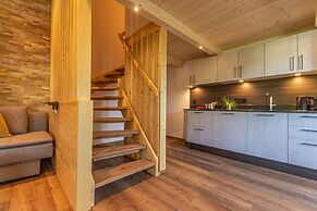 Tevini Boutique Suites by we rent