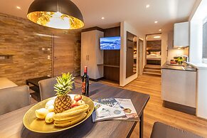 Tevini Boutique Suites by we rent