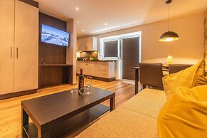 Tevini Boutique Suites by we rent