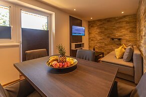 Tevini Boutique Suites by we rent