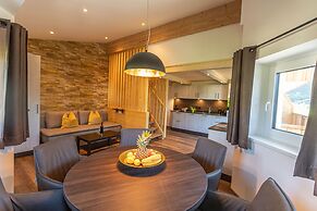 Tevini Boutique Suites by we rent