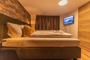 Tevini Boutique Suites by we rent