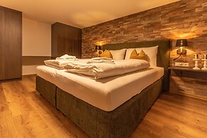 Tevini Boutique Suites by we rent