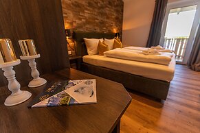 Tevini Boutique Suites by we rent