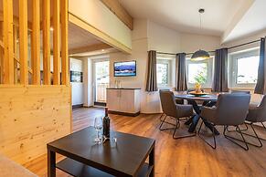 Tevini Boutique Suites by we rent