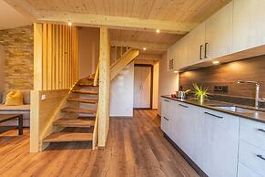 Tevini Boutique Suites by we rent